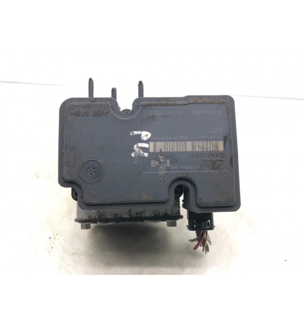 Блок ABS бу для Ford Fiesta 6 1.2 i,  2009 г.