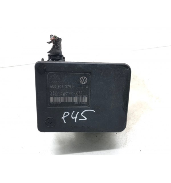 Блок ABS бу для Volkswagen Polo  1.2 i,  2003 г.
