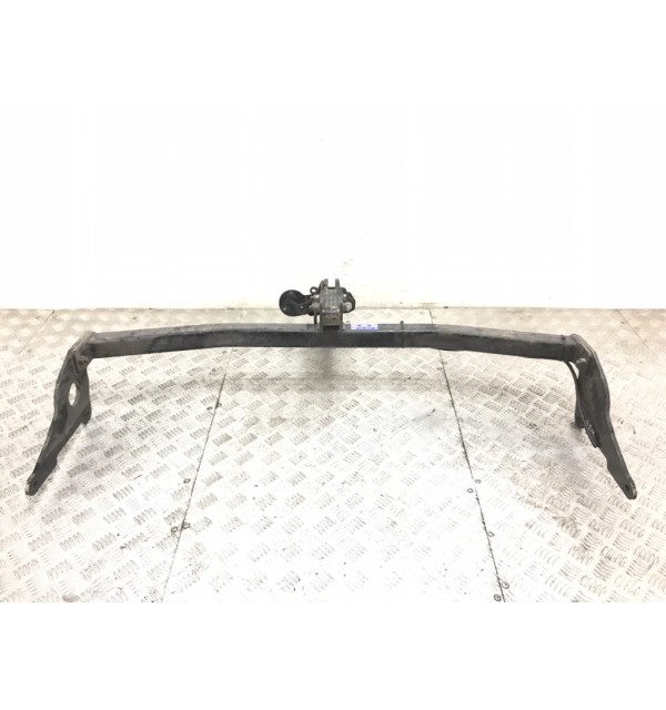 Прицепное устройство (фаркоп) бу для Ford Focus 2 1.6 i,  2008 г.