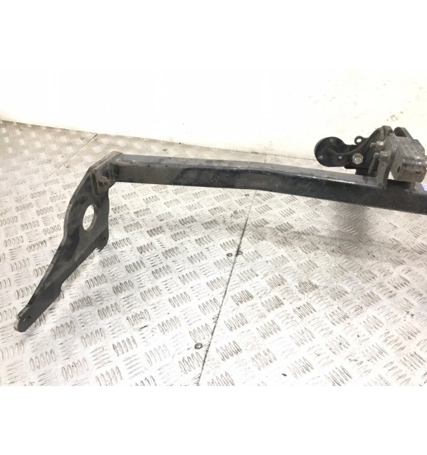 Прицепное устройство (фаркоп) бу для Ford Focus 2 1.6 i,  2008 г.