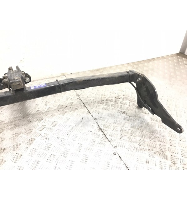 Прицепное устройство (фаркоп) бу для Ford Focus 2 1.6 i,  2008 г.
