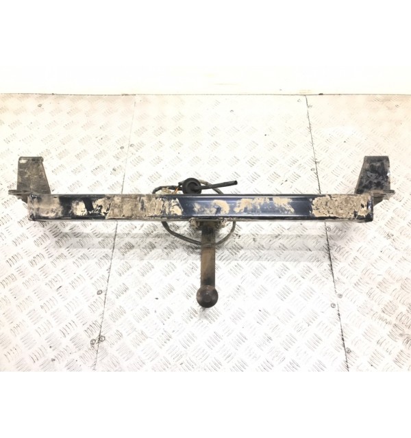 Прицепное устройство (фаркоп) бу для Opel Zafira B 1.8 i,  2009 г.