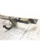 Прицепное устройство (фаркоп) бу для Opel Zafira B 1.8 i,  2009 г.