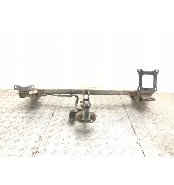 Прицепное устройство (фаркоп) бу для Land Rover Freelander 2 2.2 TD,  2014 г.