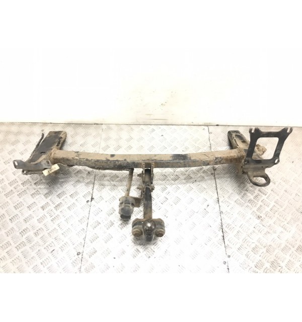 Прицепное устройство (фаркоп) бу для Land Rover Freelander 2 2.2 TD,  2014 г.