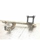 Прицепное устройство (фаркоп) бу для Land Rover Freelander 2 2.2 TD,  2014 г.