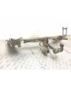 Прицепное устройство (фаркоп) бу для Land Rover Freelander 2 2.2 TD,  2014 г.