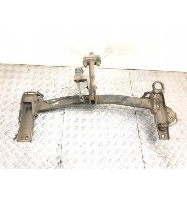 Прицепное устройство (фаркоп) бу для Land Rover Freelander 2 2.2 TD,  2014 г.