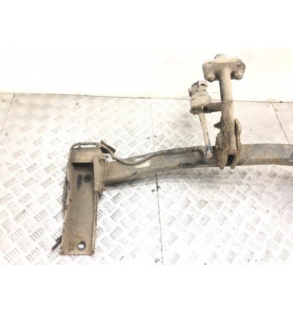 Прицепное устройство (фаркоп) бу для Land Rover Freelander 2 2.2 TD,  2014 г.
