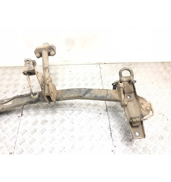 Прицепное устройство (фаркоп) бу для Land Rover Freelander 2 2.2 TD,  2014 г.