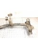 Прицепное устройство (фаркоп) бу для Land Rover Freelander 2 2.2 TD,  2014 г.
