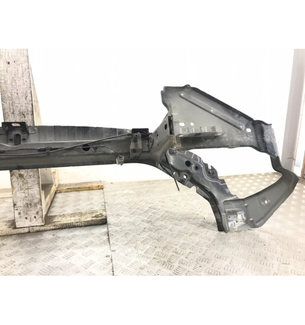 Панель передняя (телевизор) бу для Land Rover Freelander 2 2.2 TD,  2014 г.