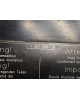 Панель передняя (телевизор) бу для BMW 5 E60/E61 2.0 TD,  2005 г.
