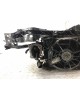 Панель передняя (телевизор) бу для Ford Focus 2 1.8 TDCi,  2007 г.