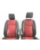 Салон (комплект сидений) бу для Land Rover Freelander 2 2.2 TD,  2014 г.