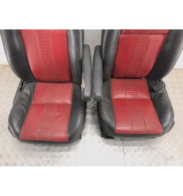 Салон (комплект сидений) бу для Land Rover Freelander 2 2.2 TD,  2014 г.