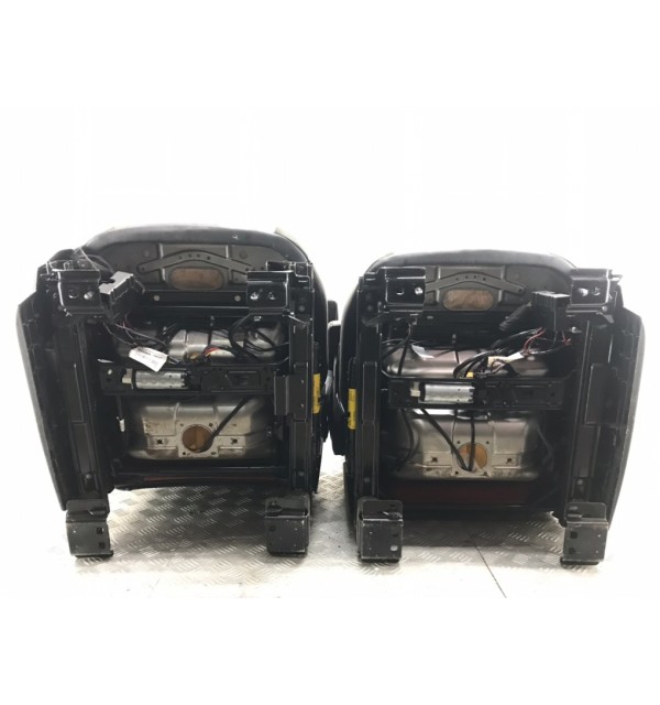 Салон (комплект сидений) бу для Land Rover Freelander 2 2.2 TD,  2014 г.