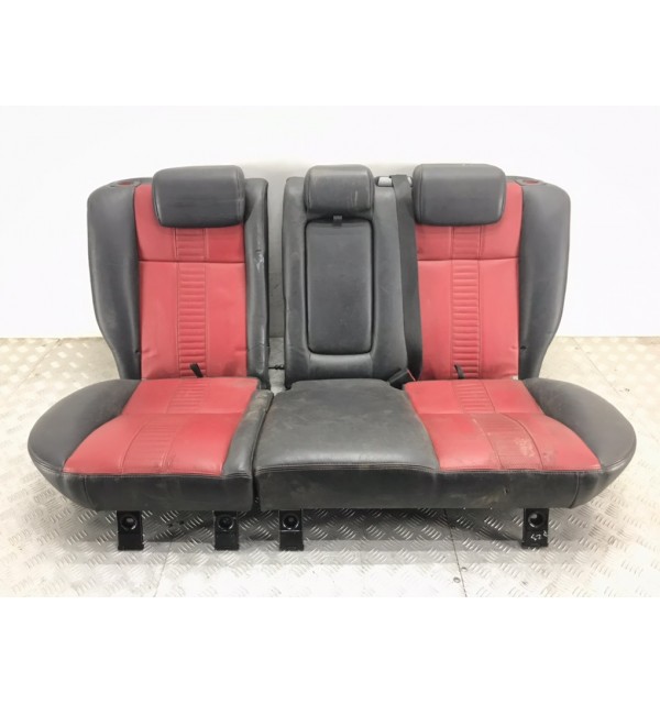 Салон (комплект сидений) бу для Land Rover Freelander 2 2.2 TD,  2014 г.