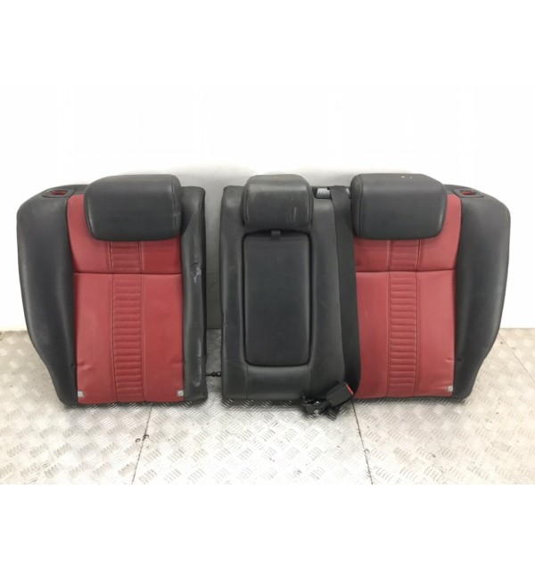 Салон (комплект сидений) бу для Land Rover Freelander 2 2.2 TD,  2014 г.