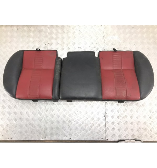 Салон (комплект сидений) бу для Land Rover Freelander 2 2.2 TD,  2014 г.