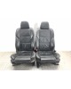 Салон (комплект сидений) бу для BMW 5 E60/E61 2.0 TD,  2005 г.