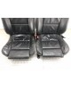 Салон (комплект сидений) бу для BMW 5 E60/E61 2.0 TD,  2005 г.