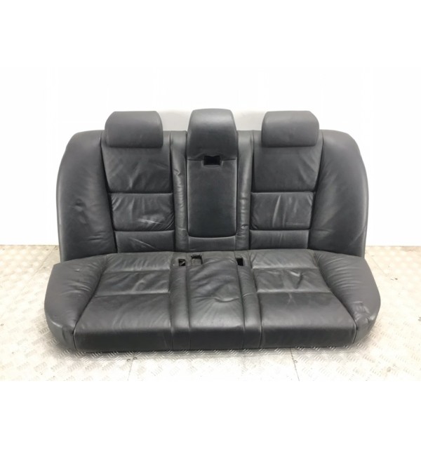 Салон (комплект сидений) бу для BMW 5 E60/E61 2.0 TD,  2005 г.