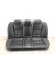 Салон (комплект сидений) бу для BMW 5 E60/E61 2.0 TD,  2005 г.