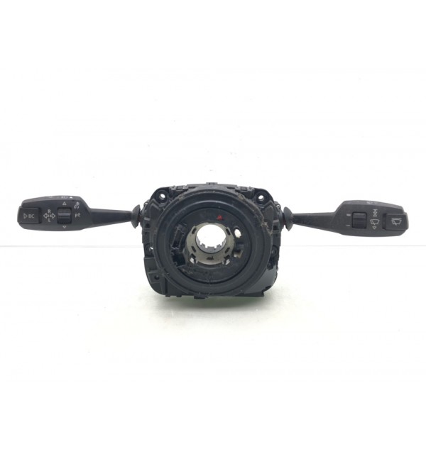 Переключатель подрулевой (стрекоза) бу для BMW 3 E90/E91/E92/E93 2.0 i,  2009 г.