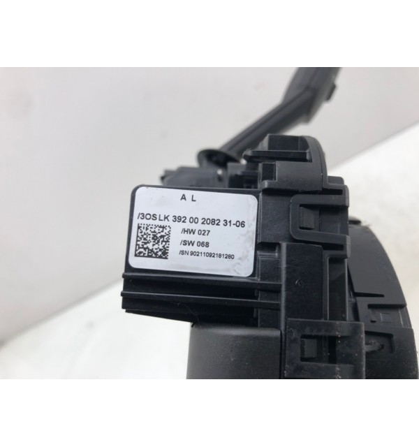 Переключатель подрулевой (стрекоза) бу для BMW 3 E90/E91/E92/E93 2.0 i,  2009 г.
