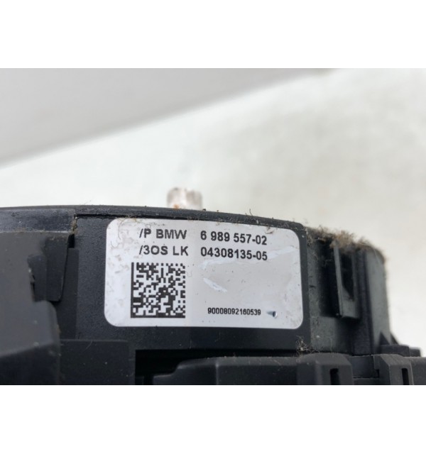 Переключатель подрулевой (стрекоза) бу для BMW 3 E90/E91/E92/E93 2.0 i,  2009 г.