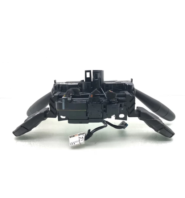 Переключатель подрулевой (стрекоза) бу для Peugeot 3008  1.6 HDi,  2010 г.