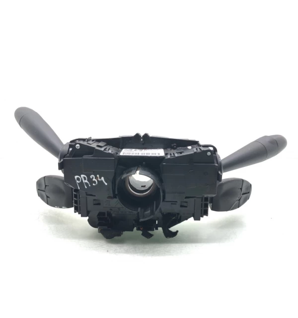 Переключатель подрулевой (стрекоза) бу для Peugeot 3008  1.6 HDi,  2010 г.