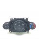 Блок управления печки/климат-контроля бу для Ford Fiesta 6 1.4 TDCi,  2009 г.