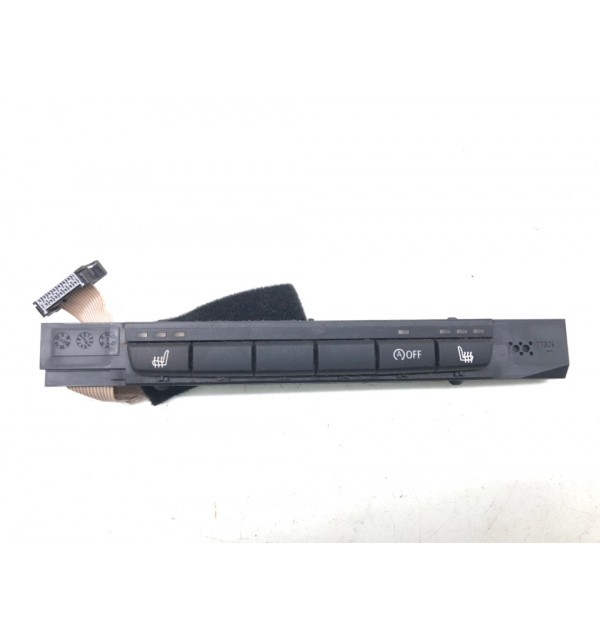 Блок кнопок бу для BMW 3 E90/E91/E92/E93 2.0 i,  2009 г.