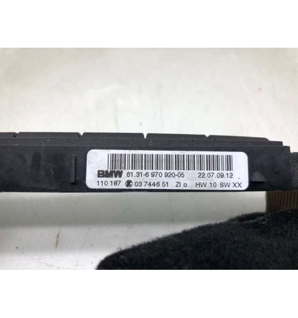 Блок кнопок бу для BMW 3 E90/E91/E92/E93 2.0 i,  2009 г.