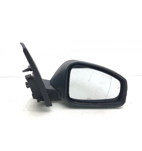 Зеркало наружное правое бу для Renault Megane  2.0 DCI,  2010 г.