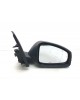 Зеркало наружное правое бу для Renault Megane  2.0 DCI,  2010 г.