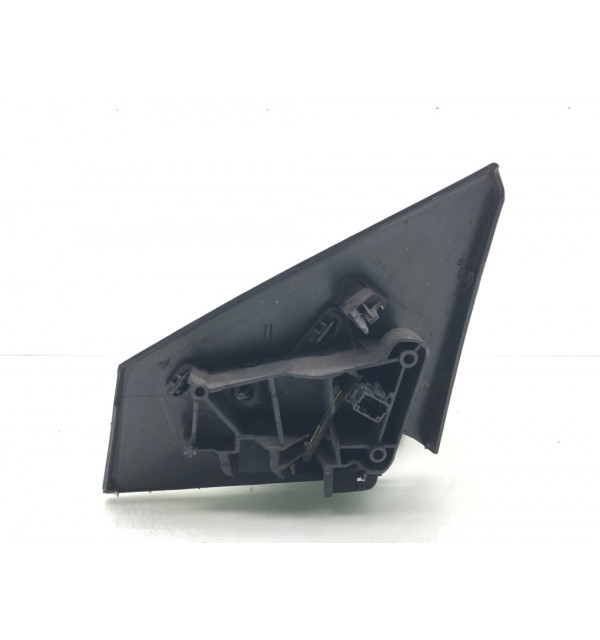 Зеркало наружное правое бу для Renault Megane  2.0 DCI,  2010 г.