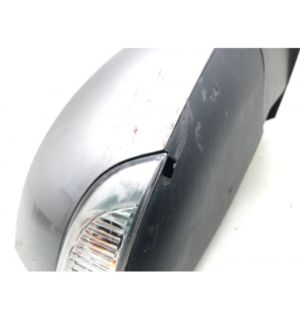 Зеркало наружное правое бу для Renault Megane  2.0 DCI,  2010 г.
