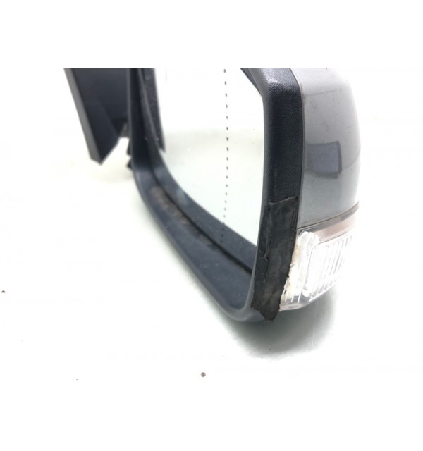 Зеркало наружное правое бу для Renault Megane  2.0 DCI,  2010 г.