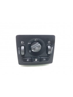 Переключатель света бу для Volvo C70  2.4 i,  2007 г.