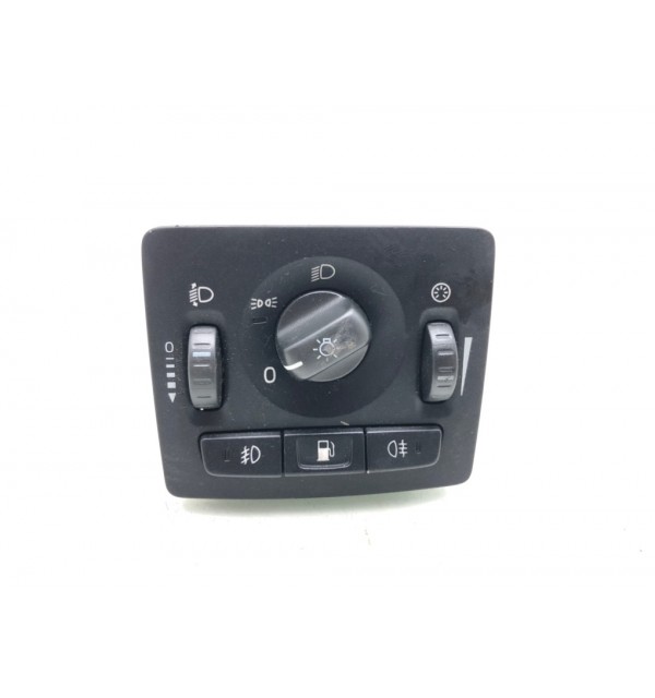 Переключатель света бу для Volvo C70  2.4 i,  2007 г.