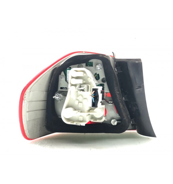 Фонарь задний правый бу для BMW 3 E90/E91/E92/E93 2.0 i,  2009 г.