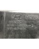 Панель передняя (телевизор) бу для Hyundai i20  1.4 CRDi,  2013 г.