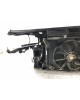 Панель передняя (телевизор) бу для Audi A3 8P 1.6 TDi,  2012 г.