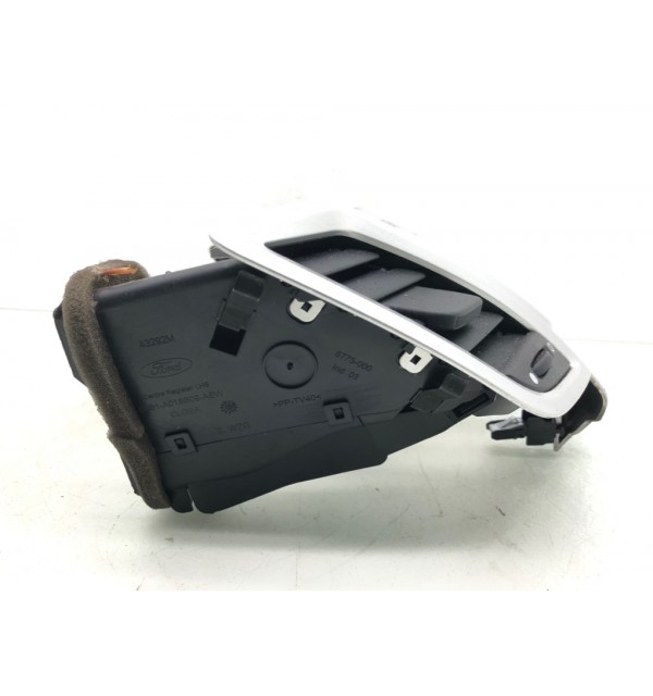 Дефлектор обдува салона бу для Ford Fiesta 6 1.4 TDCi,  2009 г.
