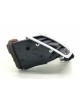 Дефлектор обдува салона бу для Ford Fiesta 6 1.4 TDCi,  2009 г.
