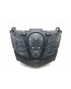 Блок управления магнитолой бу для Ford Fiesta 6 1.4 TDCi,  2009 г.