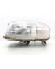 Фара правая бу для Nissan Vanette  2.3 D,  1998 г.